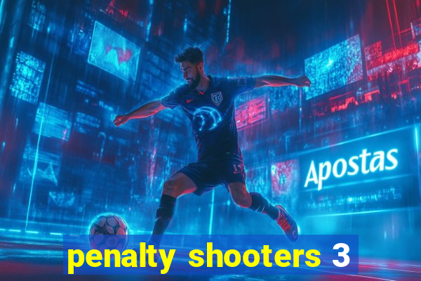 penalty shooters 3